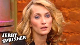 Left My Husband for A Teen, Now I Want Him Back! | Jerry Springer | Season 23