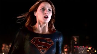 SUPERGIRL 1x10 -  Childish Things Teaser (2016)