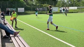 TSV Sondelfingen : TuS Metzingen 2:5