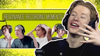 ~NOW I KNOW~ How NCT Recorded a Double Million Selling Album (Reaction)