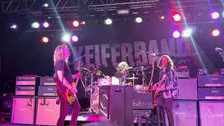 tom keifer cinderella 