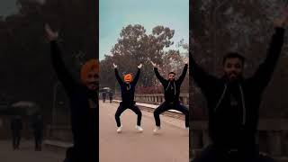 KATH 'BHANGRA' | ARJAN DHILLON | BHANGRA BY NAVI & BHAVNEET