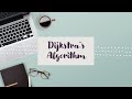 Dijkstra's Algorithm