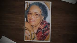 Robert " Bobby " Scott Video Tribute