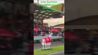 Inter Dominion Pacing Championship Grand Final 2023 - Leap To Fame & Grant Dixon