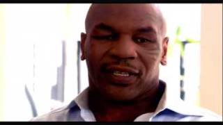 Mike Tyson - Talking On Don King!