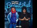 Kyza Wolf - Beautiful (Feat. Segxywin) Prod. Kerum Radio