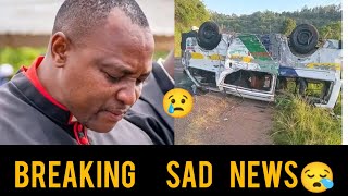 🥹HEARTBREAKING💔 NEWS CIATIGA ANDU MAI-HÚIRWO NÍ KÍEHA