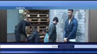 AMGA News 05.28.13 Part 2