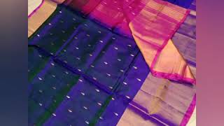 PURE UPPADA SAREES 😍😍😍😍😍😍😍