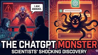 AI Scientists Found A Monster Hiding Inside ChatGPT (This Changes Everything)