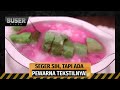 Awas! Es Pisang Ijo Dicampur Pewarna Tekstil oleh Sebagian Oknum Penjual Nakal | Buser Investigasi