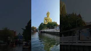 Bangkok Biggest Buddha