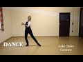 If I don´t - Gary O´Reilly - dance by Anke and more