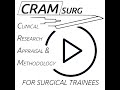 CRAMSURG chapter 6