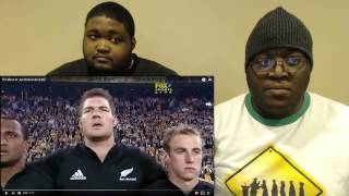 J&B Army Reacts: The Best of Joe Rokocoko J&B Army Reacts: The Best of Joe Rokocoko