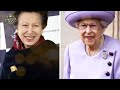 👑 at 73 princess anne finally confessed who she hated all her life