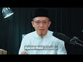 faidah pendek landasan utama agama islam adalah tauhid ustadz beni sarbeni lc