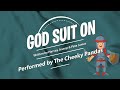 God Suit On (performed by the Cheeky Pandas) - Children's Worship Lyric Video