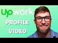 Upwork Profile Video - Josh Burns