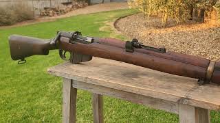 Lee-Enfield Rarities - 1953 Aussie Lithgow-made Lee-Enfield No1 MkIII* rifle