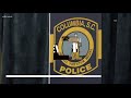 city of columbia police make a few changes