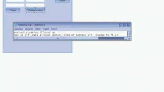 Visual Basic 2008 Express - Resizing and changing location
