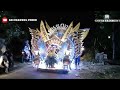 Festival Tongklek 2019 Dusun.Panjak Desa.Kendalrejo Soko-Tuban PART II