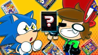 What is the ULTIMATE Sonic Collection??