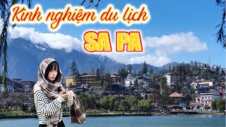 Kinh Nghiệm Du Lịch Sa Pa Tự Túc Chi Tiết Nhất 2026