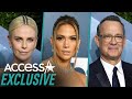 Charlize Theron, Tom Hanks & More Sign Petition Asking Jennifer Lopez Not To Leave The U.S.