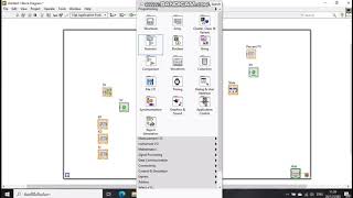 closed loop control on labview