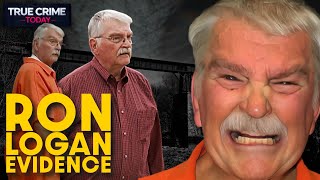 The Ron Logan Evidence the Jury Never Heard – Delphi Murder Shocker