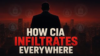 Why Cia Spies Never Get Detected