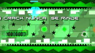 AHHH WHYYYY | Geometry Dash |