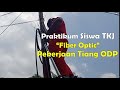 Praktikum Fiberoptic TKJ 2023 - ODP Dropcore