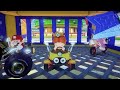 mario kart 8 deluxe renegade roundup baby daisy gameplay