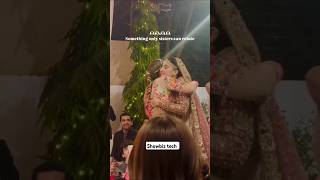 Urwa special performance for mawra