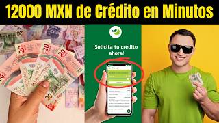 🤑 12.000 MXN en Crédito: ¿Cómo funciona VIVUS? ¿Es una App de Préstamos Confiable en México?