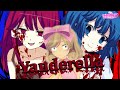 【yanderella】childhood crushes can be murder all endings