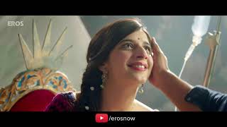Sanam Teri Kasam Title Song  Official Video  Harshvardhan, Mawra  Himesh Reshammiya, Ankit Tiwari