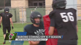 2023 Highlight Zone Season Preview: DeKalb Barons