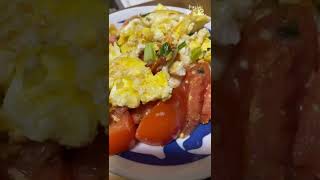 😻🍳土雞蛋奢華料理｜臺灣版｜豪華減重餐