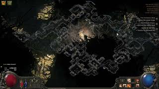 The Slithering Dead Quest, Path of Exile 2 Venom Draught @ The Venom Crypts