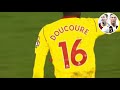 abdoulaye doucouré ► welcome to everton