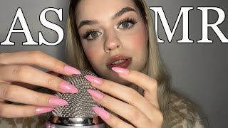 АСМР ДЛЯ РАССЛАБЛЕНИЯ И СНА😴ASMR FOR RELAXATION AND SLEEP