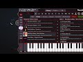 synclavier go by synclavier digital corporation ltd the big sound test for the ipad