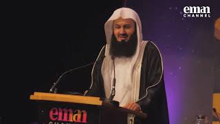 NEW | Marriage in a Changing World - Facing Reality - Mufti Menk