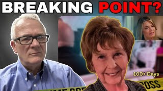 Nancy Guthrie Case: Has The Investigation Reached A Breaking Point?