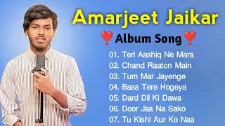 Amarjeet Jaikar Song | New Album | Teri Ashhiqui Ne Maara 2.0 | Amarjeet Jaikar All Song